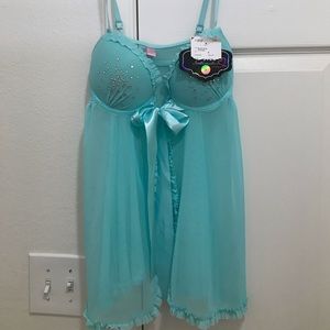 SOLD//YMI Intimates Lingerie